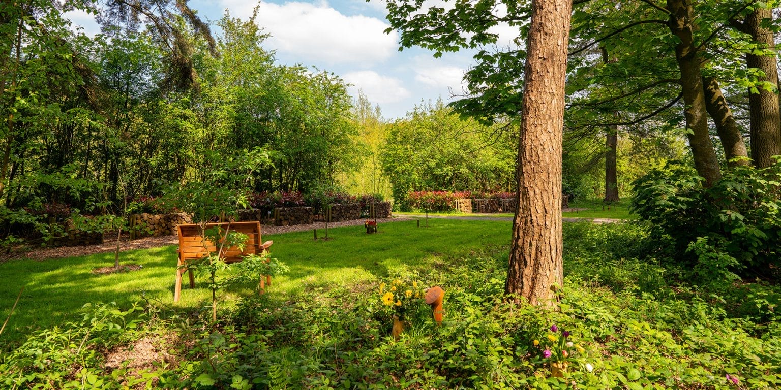 Living Memorial Parks - GreenAcres Group